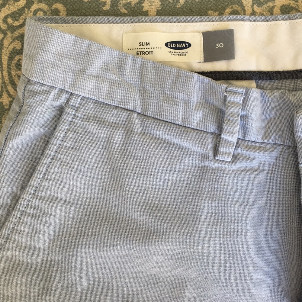 Men’s Old Navy shorts